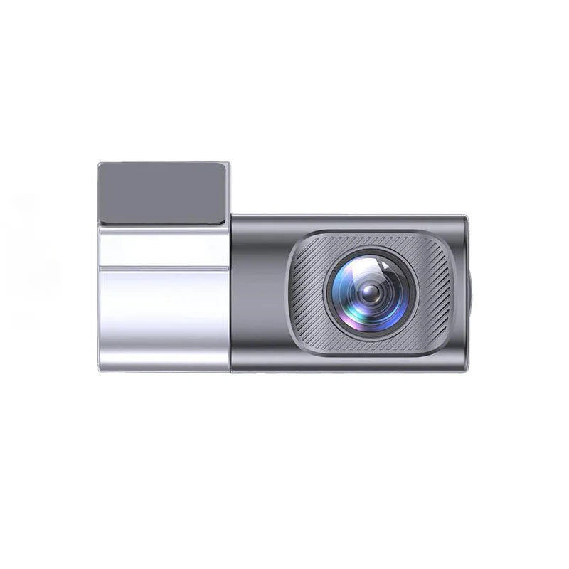 1080P Mini WiFi Dash Cam | Night Vision & Parking Monitor Dash Camera Axl Dashcam None