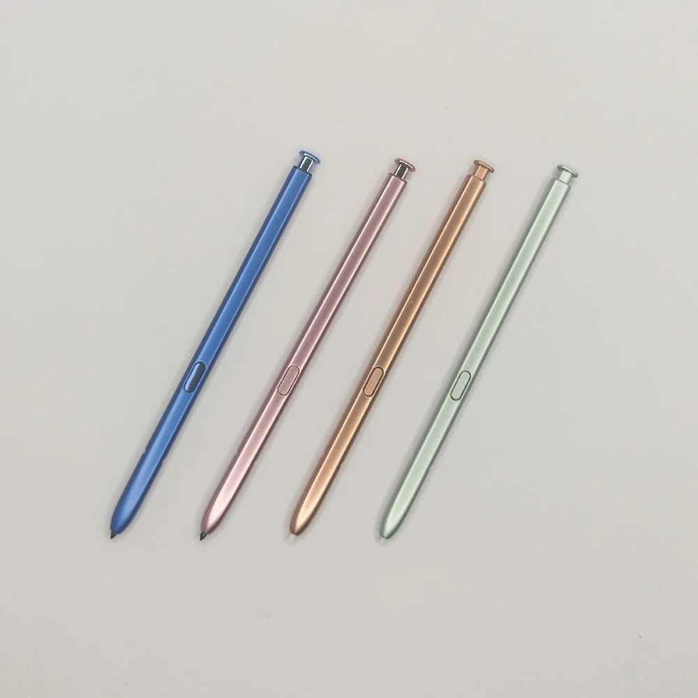 S Pen Replacement for Samsung Galaxy Note 20 / Ultra + 5 Tips Phone Stylus Pen Axl
