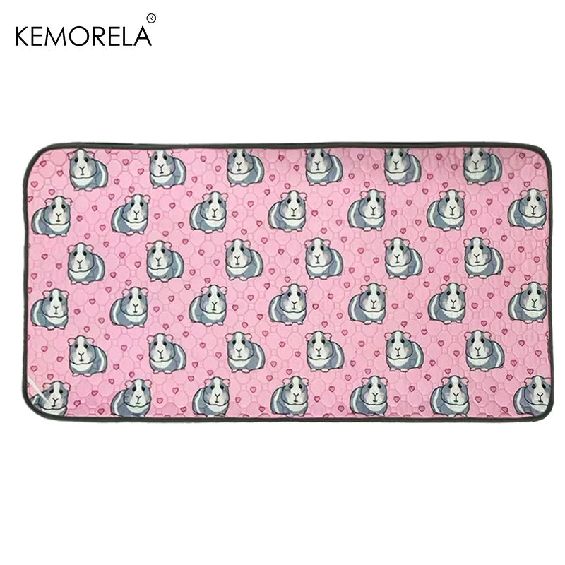 KEMORELA Dog Car Seat Mat – 60x120cm Waterproof Backseat Cover Dog Car Seat Mat Axl