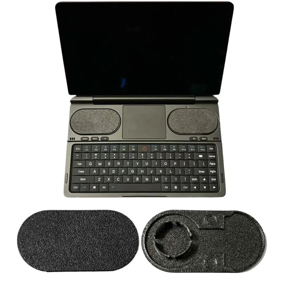 GPD WIN Mini Joystick Protective Cover 3D Printed – 2pcs Joystick Protective Cover Axl