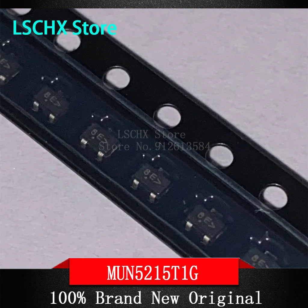 20pcs SMD Transistor & Logic IC Mixed Components Assortment Kit SMD Components Kit Axl