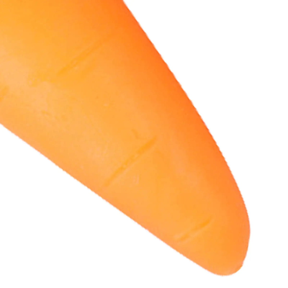 Carrot Squeeze Toy – Slow Rising Sensory Fidget Ball 5 Inch Sensory Fidget Toy Axl