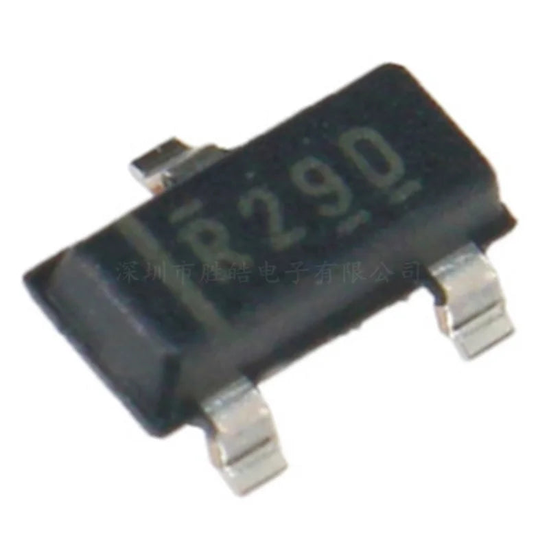 10PCS REF29xx REF30xx Precision Voltage Reference IC – SOT-23 Voltage Reference IC Axl REF2912AIDBZR