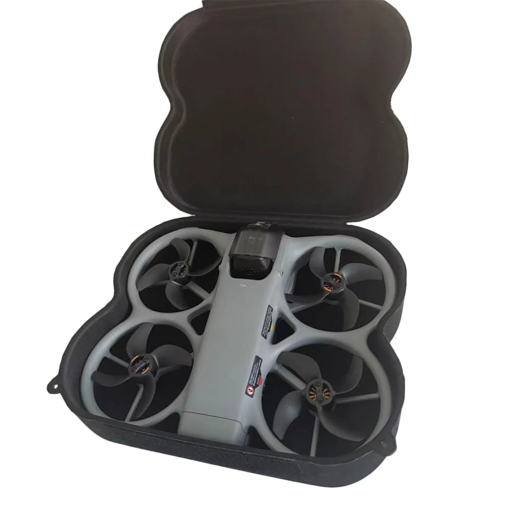 DJI Avata 360 Hard Shell Storage Case | Oxford Fabric Drone Storage Case Axl