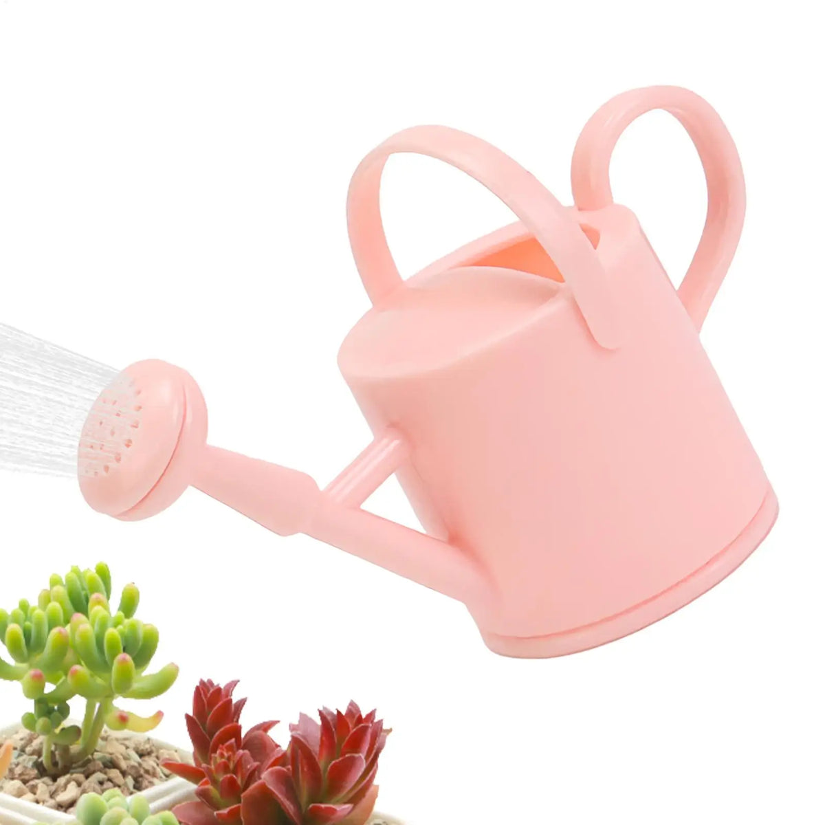 Kids Watering Can – 360° Rotating Nozzle for Plants & Garden Kids Watering Can Axl