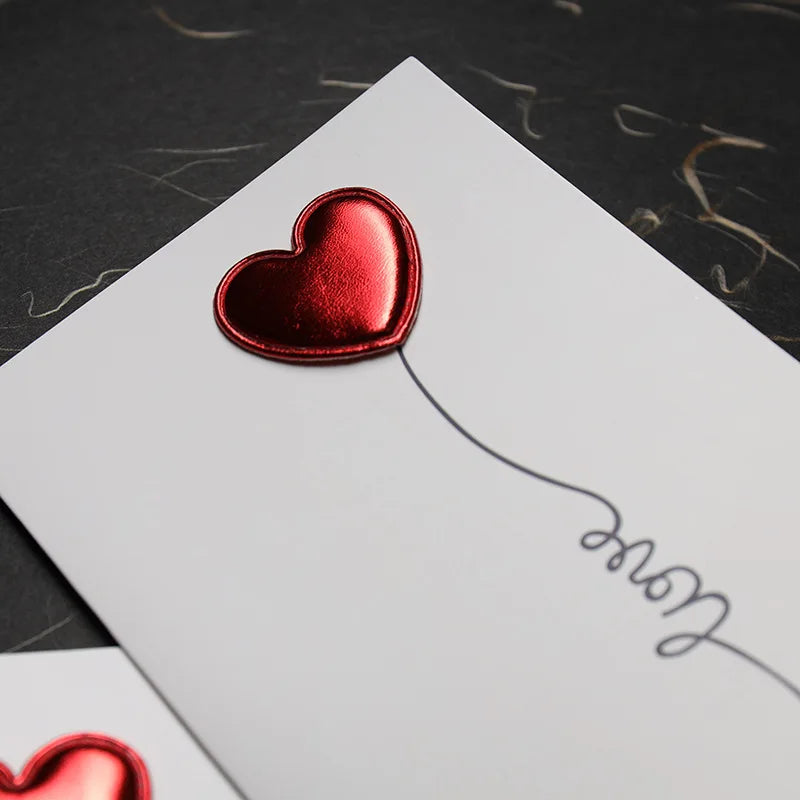 Valentine's Day Greeting Cards – Love Postcard & Wedding Invite Greeting Cards Axl