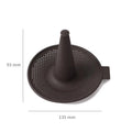 3-Piece Donut Silicone Baking Mold Set – Cake, Mousse & Pudding Silicone Baking Mold Axl A
