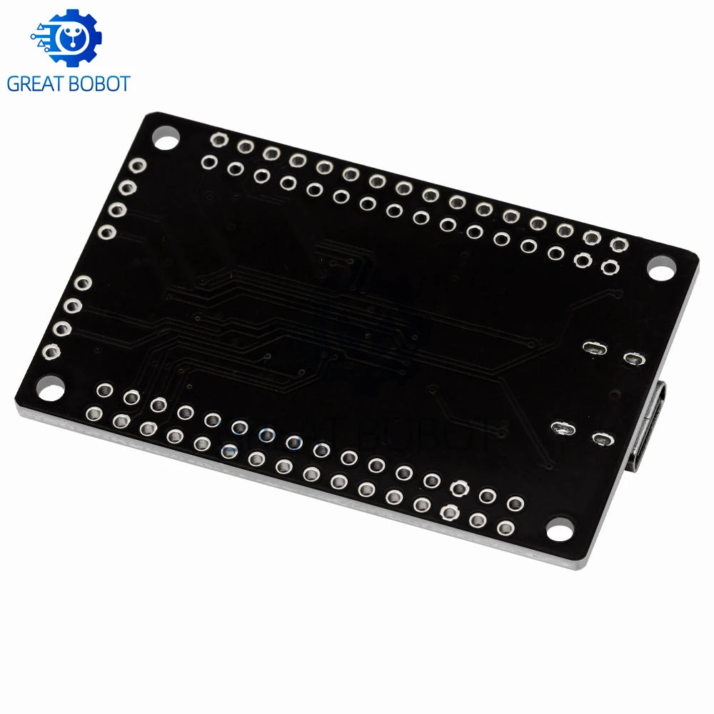 STM32G070RBT6 Development Board – Replaces STM32F103/F070 MCU Development Board Axl