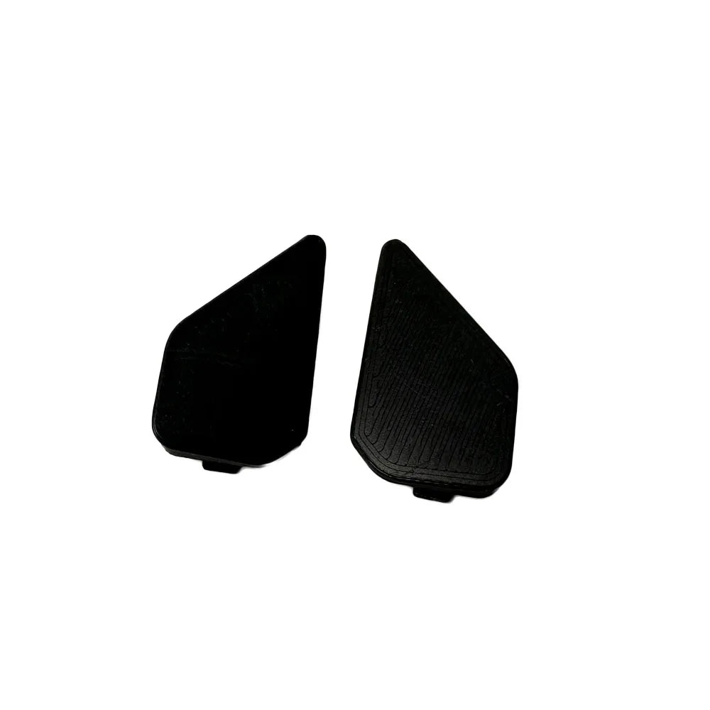 3D Printed Flat Back Buttons for ROG Ally – 3 Colors Console Button Replacement Axl