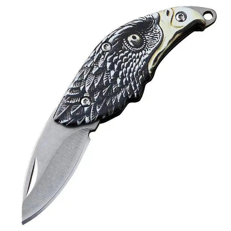 Folding Pocket Knife Multi-Tool – Scissors, Saw & Bottle Opener Folding Multi-Tool Knife Axl 1pc knife