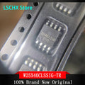 5-Pack W25X40CLSSIG-TR SOP-8 NOR Flash Memory IC Chips NOR Flash IC Axl Default Title