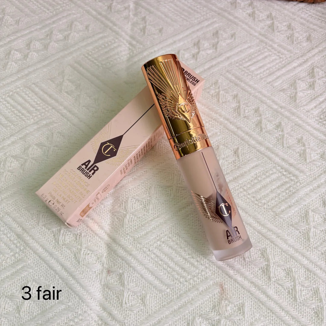 Charlotte Tilbury SPF50 Primer, Cleanser & Matte Lipstick Gift Set Makeup Gift Set Axl 3Fair