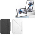 REDMAGIC Astra 2 TPU Case – Airbag & Foldable Kickstand Tablet Protective Case Axl NONE
