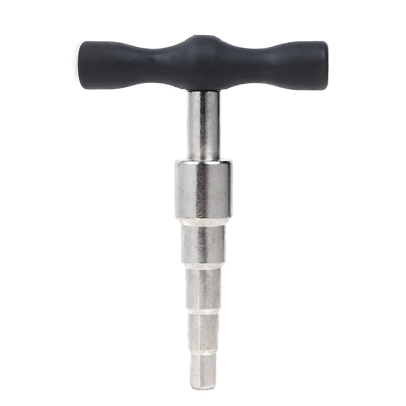 Manual T-Handle Pipe Expander 12–26mm | PVC & Plastic Pipe Tool Pipe Expander Tool Axl
