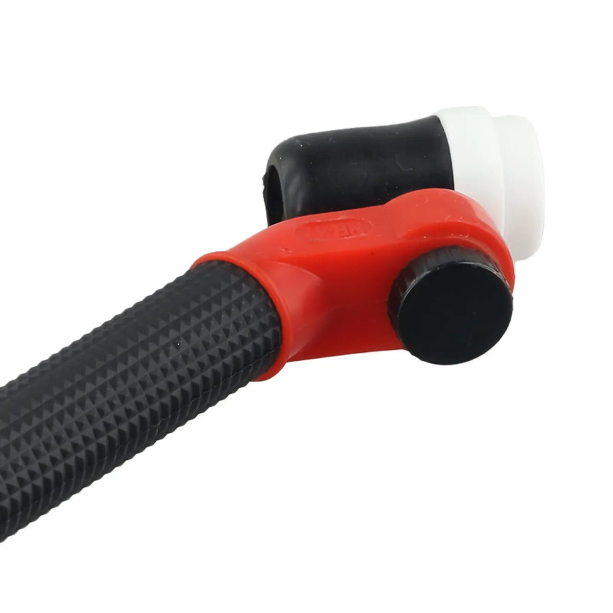 TIG Welding Torch Head – Air-Cooled Swivel Neck NR-9/17/20 TIG Welding Torch Axl