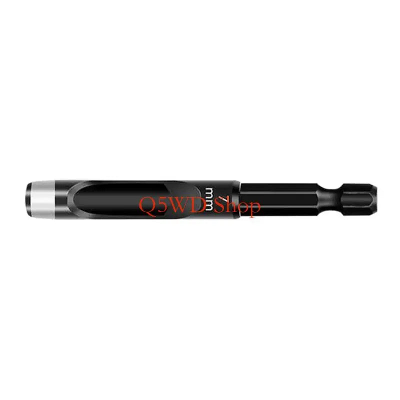 Hollow Punch Drill Bit 2-25mm – Leather, Rubber & PVC Hollow Punch Drill Bit Axl 7mm CN