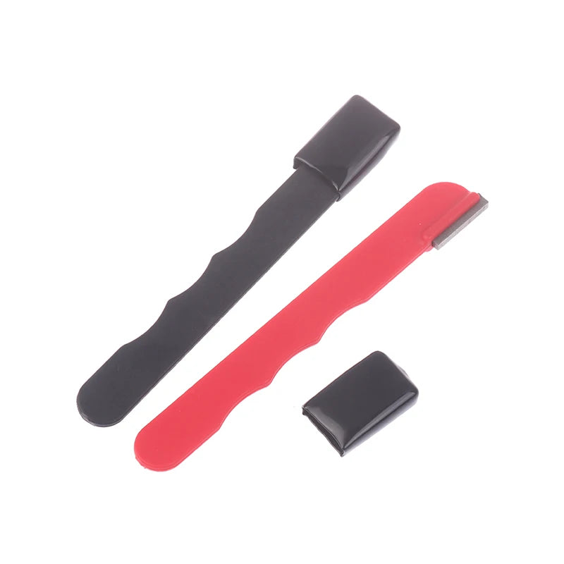 Portable Metal Sharpener – Scissors, Pruners & Axes Blade Sharpener Axl