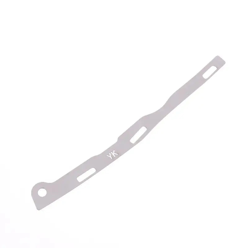 Front Bumper Repair Bracket – Honda Civic 2006–2011 (2 Pcs) Bumper Repair Bracket Axl