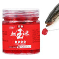 80g Blood Corn Fish Attractant – Carp, Trout & Catfish Bait Fishing Bait Attractant Axl Default Title