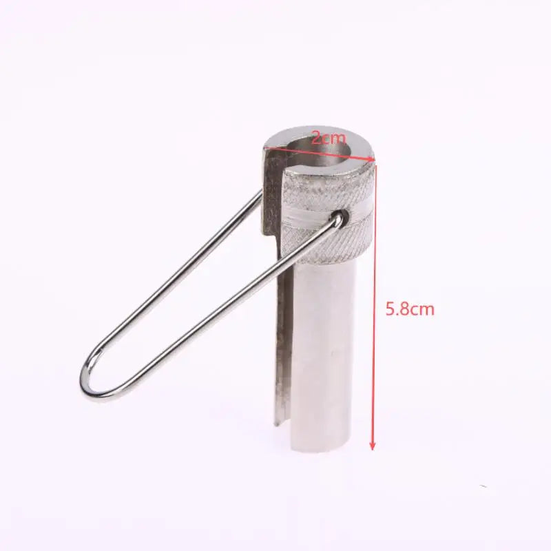 F Connector Wrench Sleeve Tool – Security Shield Removal RG59/RG6 Connector Wrench Tool Axl 1pcs