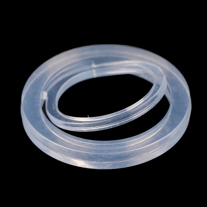 Cream Dispenser Rubber Head Gasket – Replacement Seal Part Dispenser Replacement Part Axl
