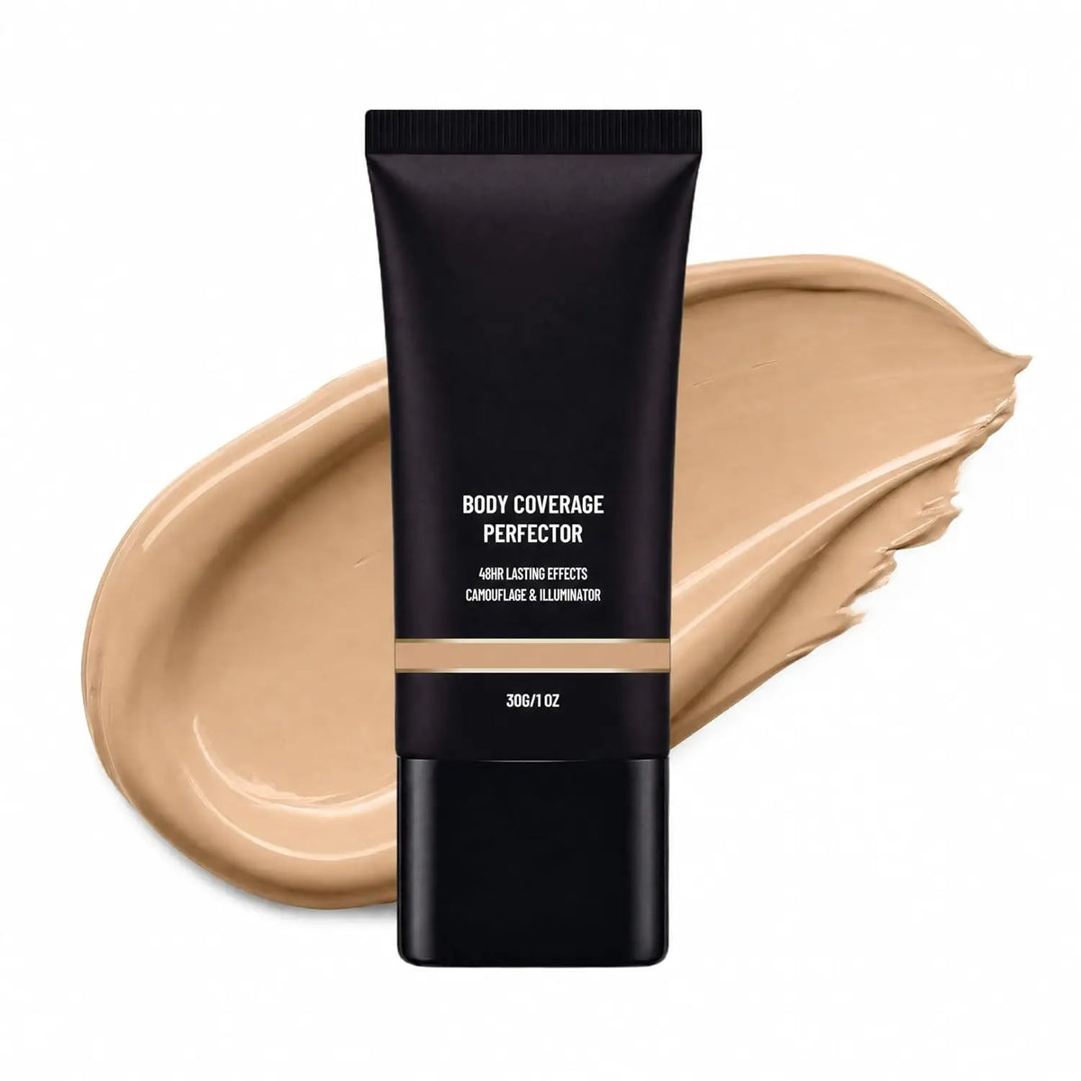 Waterproof Body Concealer Cream – Tattoo & Scar Cover Up Body Concealer Cream Axl Natural