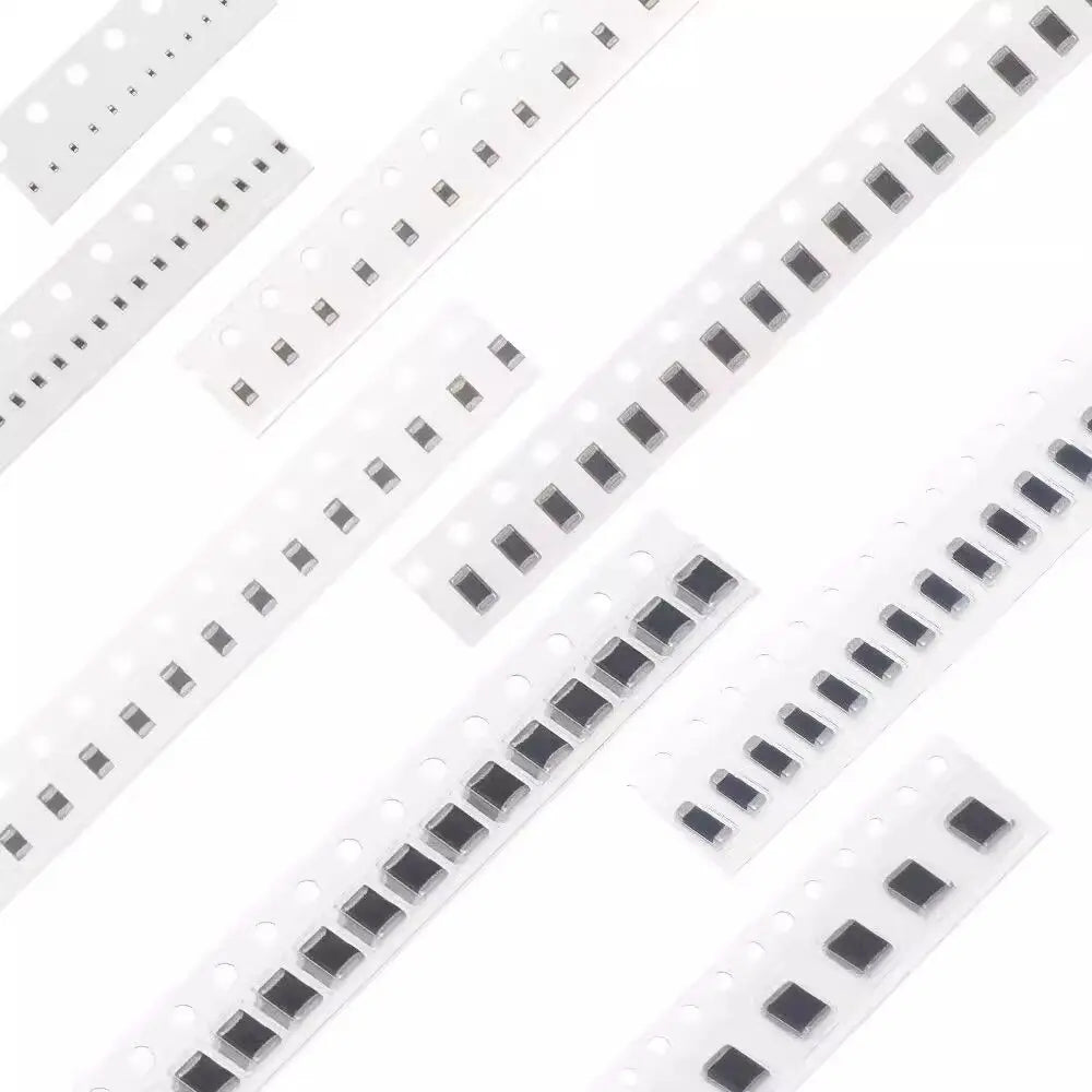 SMD Varistor Roll 0603–2220 | 8V to 47V Voltage Protection SMD Varistor Axl
