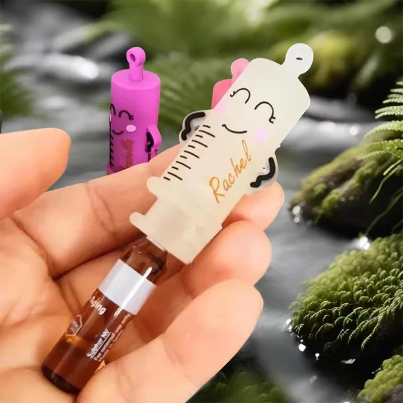 Syringe Ampoule Opener Keychain – Vial Breaker Tool Ampoule Opener Keychain Axl