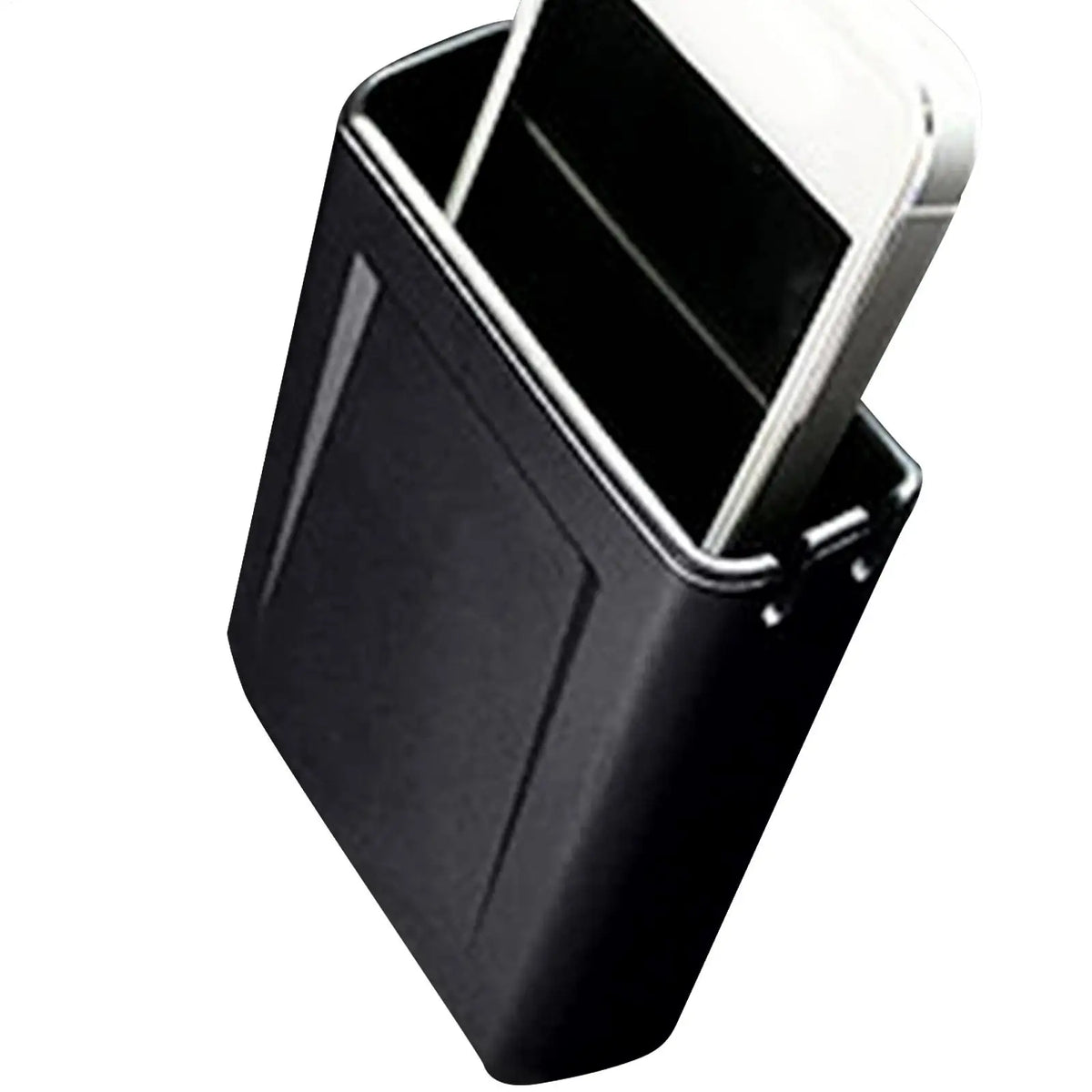 Sticky Car Dash Organizer – Phone & Accessory Storage Box Car Dash Organizer Axl