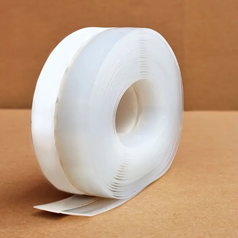 Silicone Door Bottom Seal Strip – Windproof & Dustproof 39in Door Seal Strip Axl