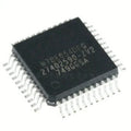 W78E054DFG TQFP-44 Microcontroller IC Chip SMD Controller Microcontroller IC Chip Axl Default Title