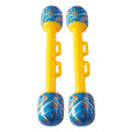 Inflatable Gladiator Battle Sticks 2-Pack | Party Toy for All Ages Inflatable Party Toy Axl Default Title