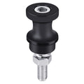 Aluminum Alloy Winch Rope Hook Stand – 10mm Bolt-On Fairlead Winch Hook Stand Axl 1PCS