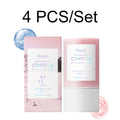 Centella Clay Stick Face Mask – Pore Minimizing & Brightening Clay Face Mask Axl 4 PCS
