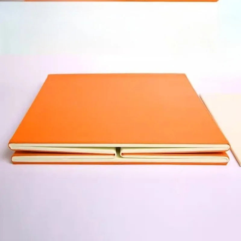 Foldable Leather Storage Box – 50L Large Closet Organizer Bin Foldable Storage Box Axl