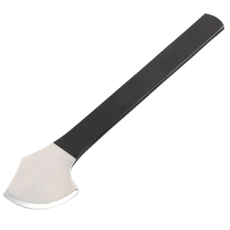 Leather Skiving Knife – Sharp Craft Cutting Tool for Leatherwork Leather Craft Knife Axl
