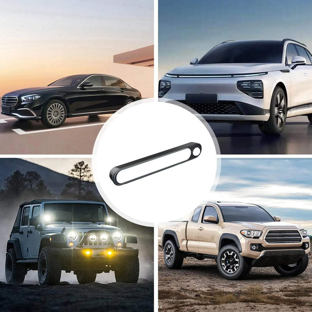 Magnetic USB Car Trunk Dome Light – 30 LED Auto Sensor Car Trunk Light Axl