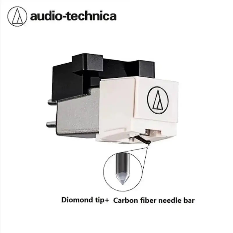 AT3600L Moving Magnetic Stylus for Audio-Technica Turntables Turntable Stylus Axl