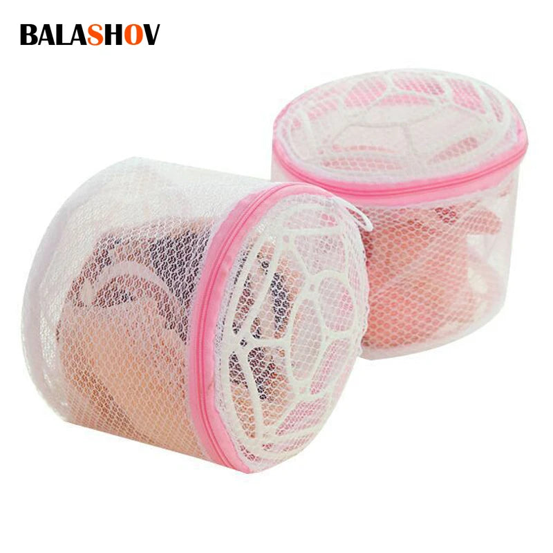 Mesh Laundry Bag for Bras & Lingerie – Delicates Wash Bag Mesh Laundry Bag Axl Default Title