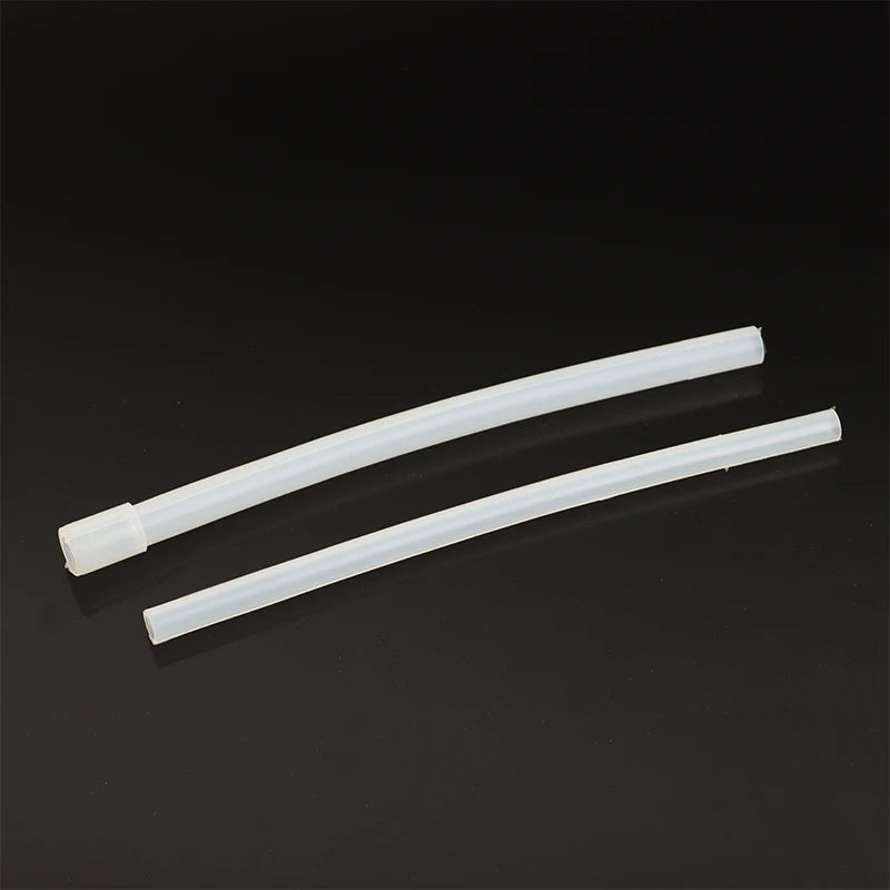 Silicone Water Dispenser Hose – High-Temp 105°C Tube Dispenser Replacement Hose Axl