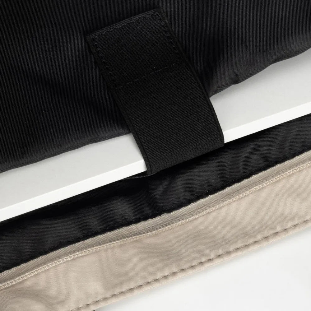 Lightweight Laptop Bag with Shoulder Strap & Side Pocket Laptop Sleeve Bag Axl