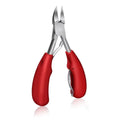 Professional Toenail Clipper Set – Thick & Ingrown Nails Toenail Clipper Set Axl ZJD-zh02-R