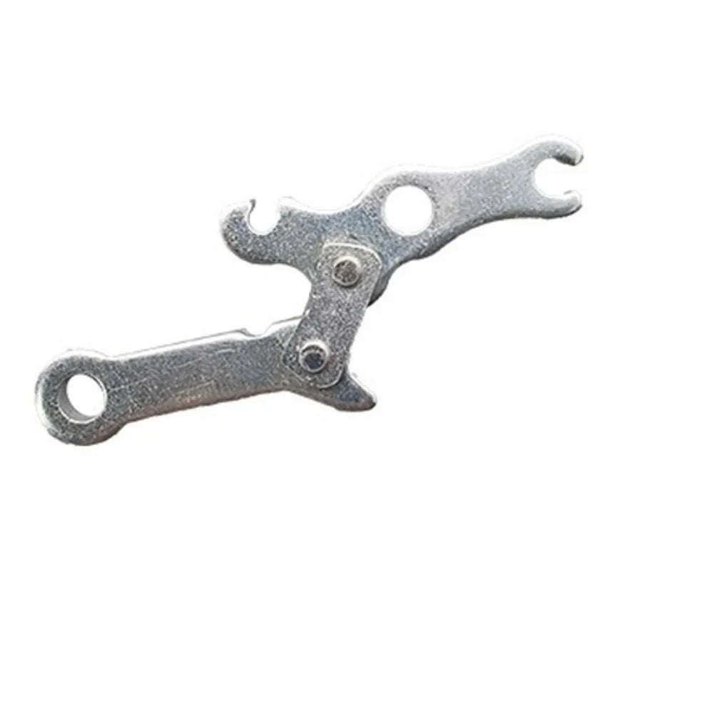 Chainsaw Steel Brake Band Set for MS210 MS230 MS250 MS021 Chainsaw Brake Band Axl