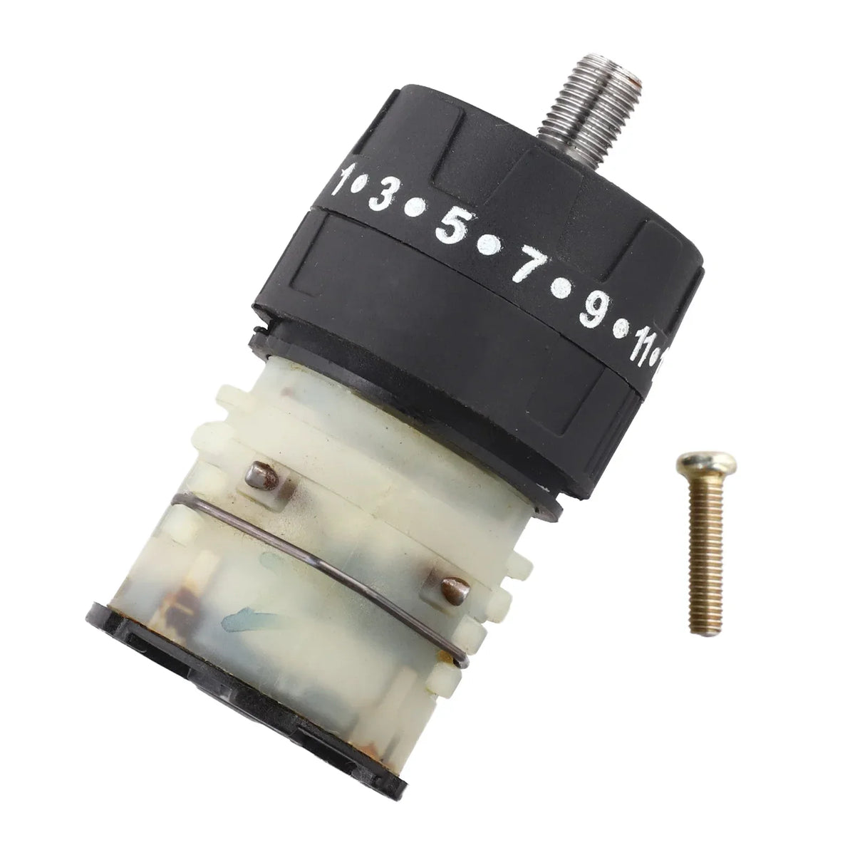 Replacement Gearbox for 12V 16.8V 21V Brushless Drill | 08079 Drill Gearbox Axl