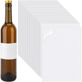 320 Printable Wine Bottle Labels – Blank Adhesive Stickers Printable Label Stickers Axl AECH04-18950