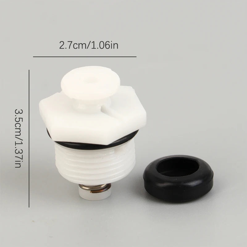 Universal Pressure Switch Joint for High Pressure Washer Washer Replacement Part Axl onesize