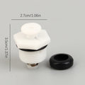 Universal Pressure Switch Joint for High Pressure Washer Washer Replacement Part Axl onesize