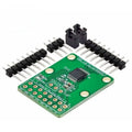 AS5047P Encoder Module 3.3V & 5V SPI Interface | Magnetic Sensor Magnetic Encoder Module Axl China Mainland