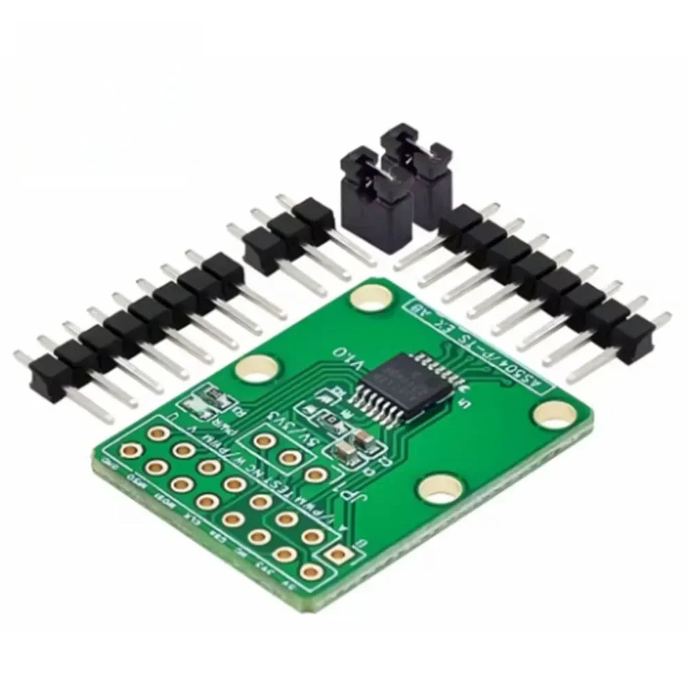 AS5047P Encoder Module 3.3V & 5V SPI Interface | Magnetic Sensor Magnetic Encoder Module Axl China Mainland