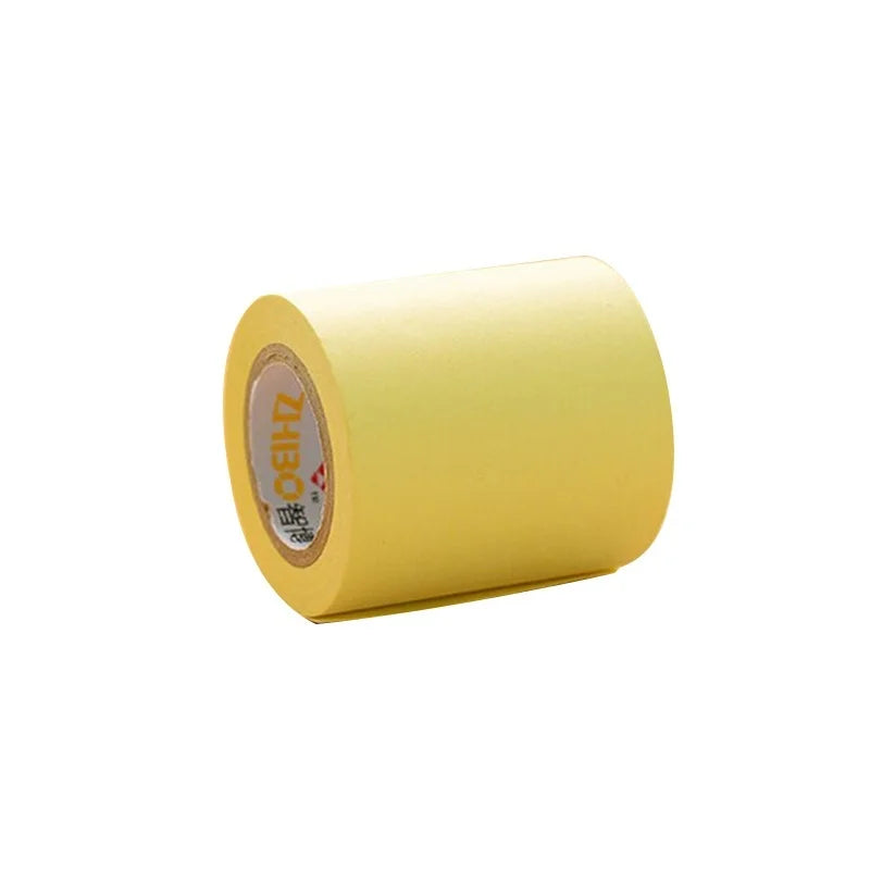 Sticky Bookmark Memo Flags – Index Tab Marker Pads | Office & School Sticky Memo Flags Axl YELLOW